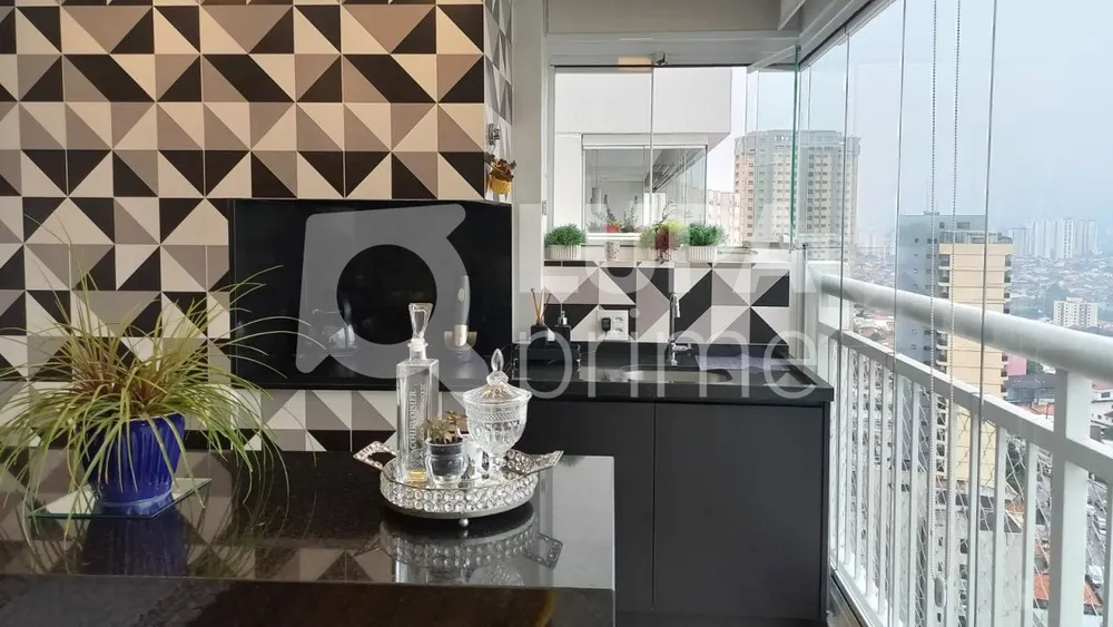 Apartamento, 3 quartos, 120 m² - Foto 5