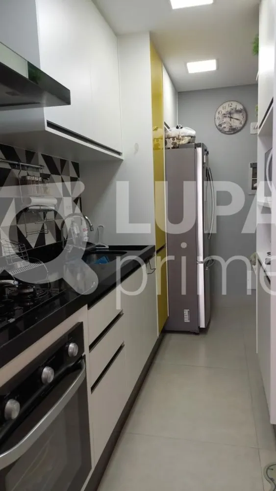 Apartamento, 3 quartos, 120 m² - Foto 9
