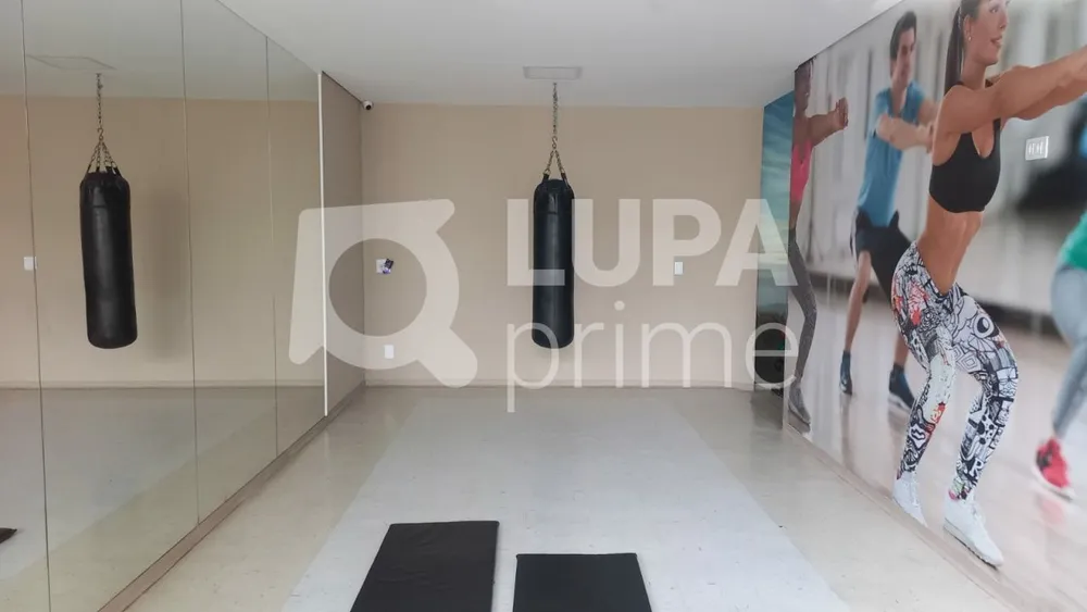 Apartamento, 3 quartos, 120 m² - Foto 4