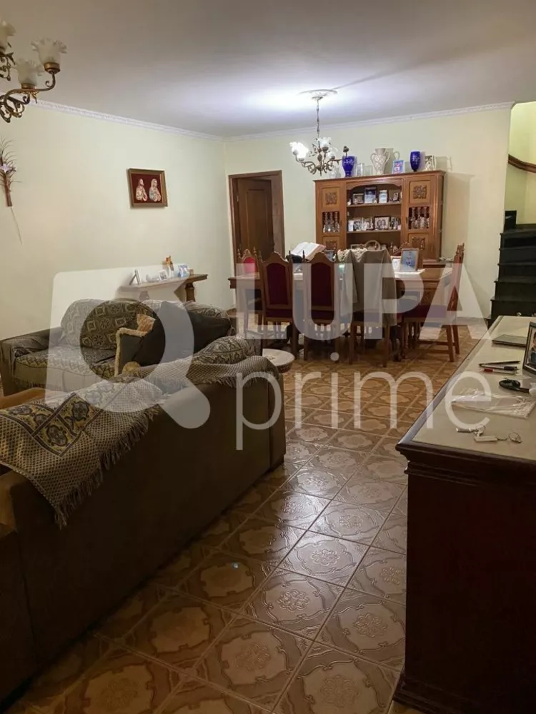 Casa à venda com 3 quartos, 270m² - Foto 1