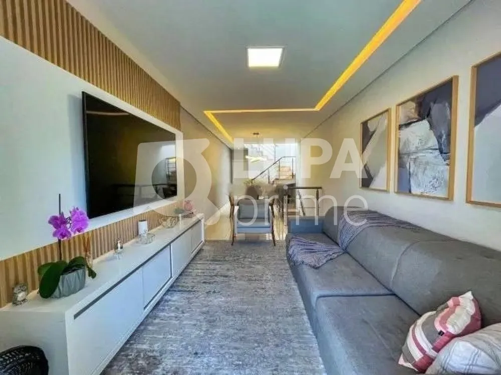 Casa, 3 quartos, 138 m² - Foto 3