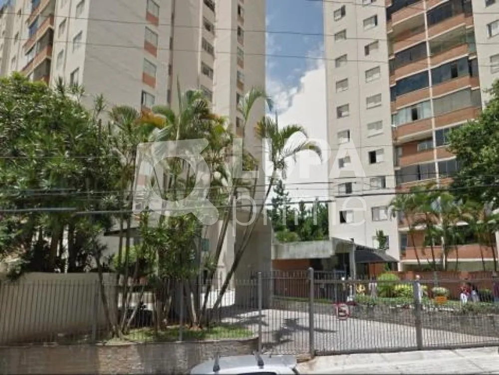 Apartamento, 3 quartos, 94 m² - Foto 1
