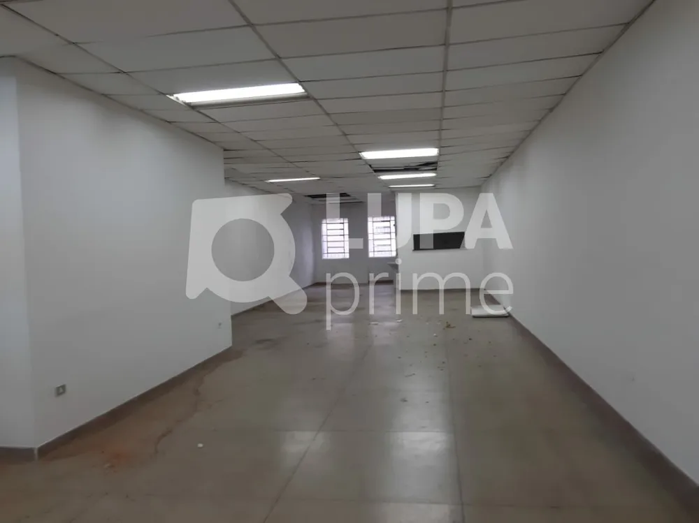 Prédio Inteiro, 462 m² - Foto 1
