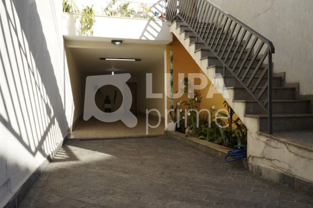 Casa, 3 quartos, 240 m² - Foto 10