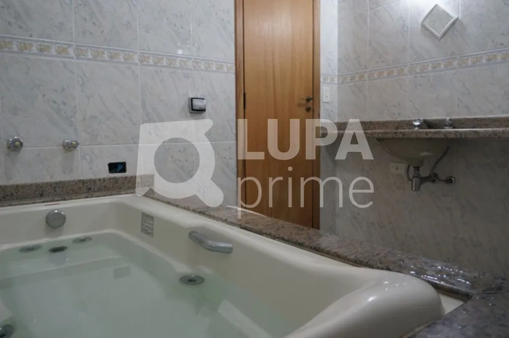 Casa, 3 quartos, 240 m² - Foto 11