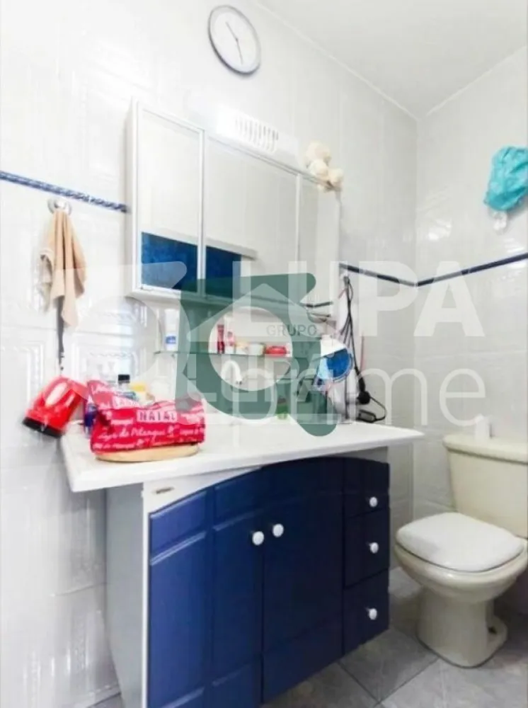 Apartamento, 3 quartos, 135 m² - Foto 11