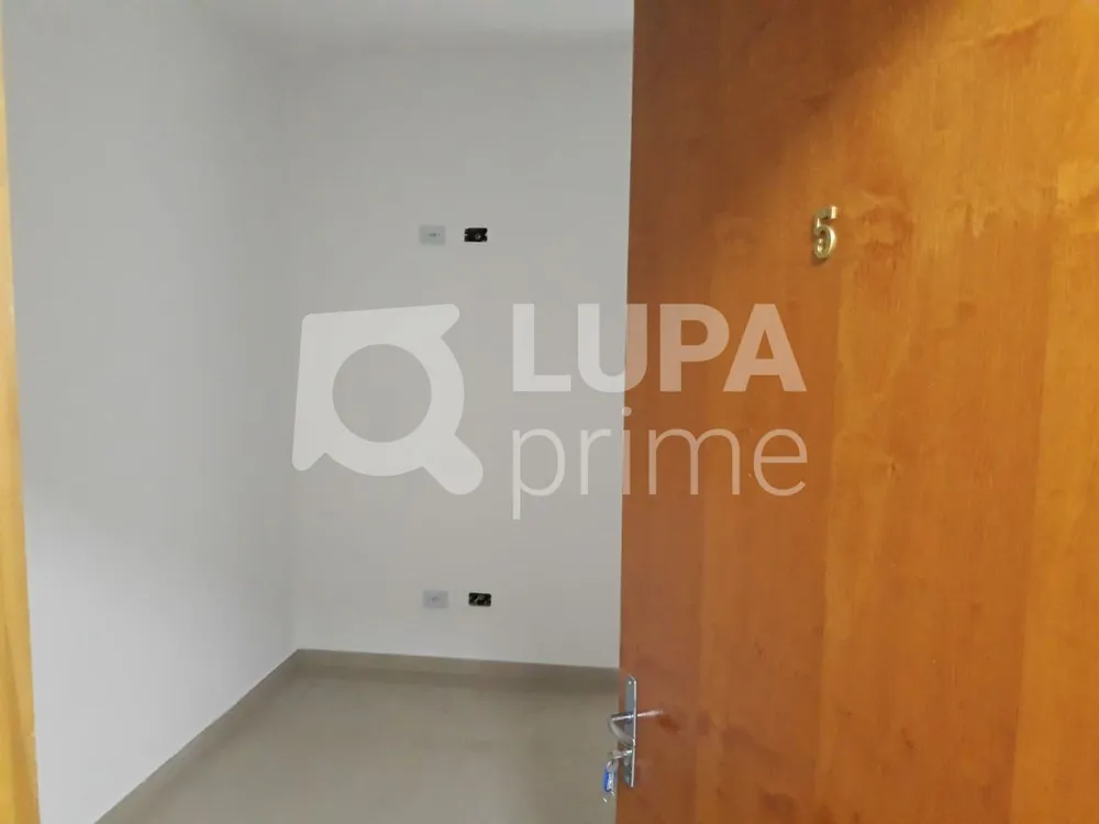 Apartamento, 1 quarto, 35 m² - Foto 9