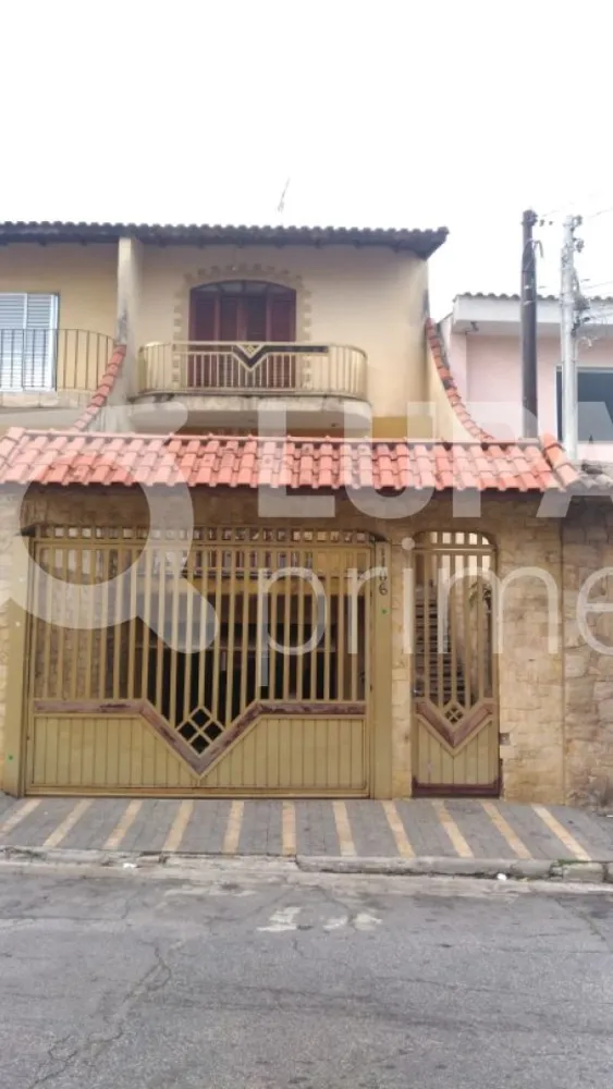Casa, 3 quartos, 296 m² - Foto 1