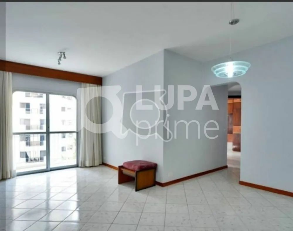 Apartamento, 3 quartos, 85 m² - Foto 1