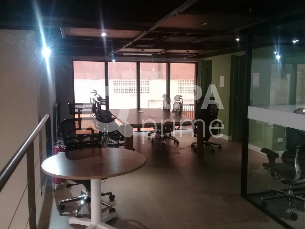 Sala-Conjunto, 247 m² - Foto 8