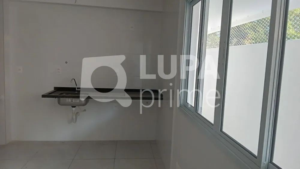 Apartamento, 2 quartos, 40 m² - Foto 7
