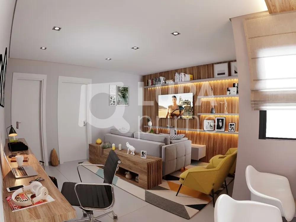 Apartamento, 2 quartos, 30 m² - Foto 7