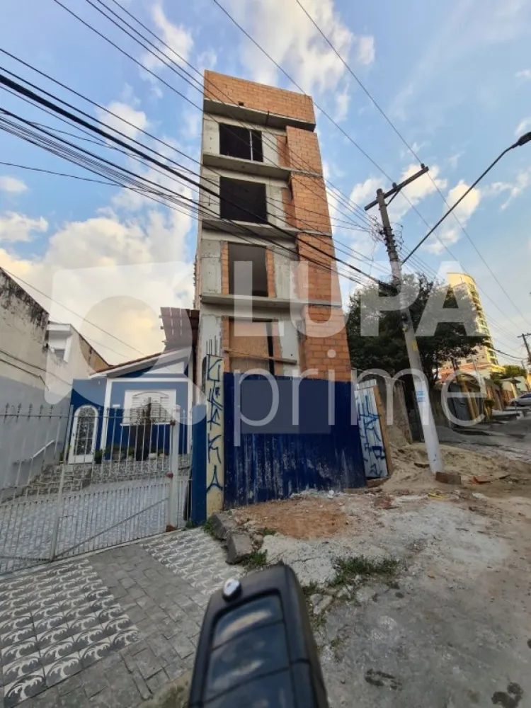 Apartamento, 2 quartos, 30 m² - Foto 8