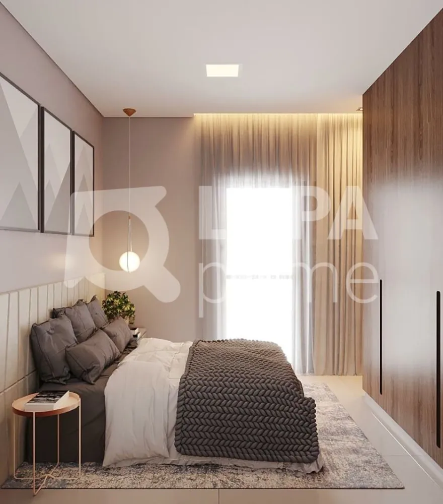 Apartamento, 2 quartos, 30 m² - Foto 12