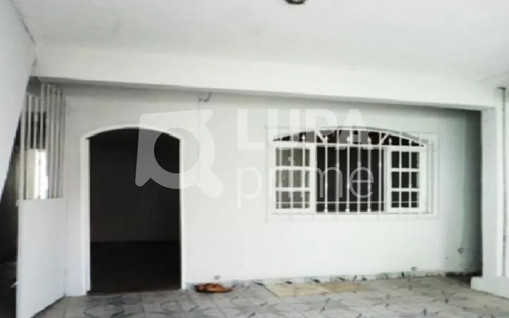 Casa, 6 quartos, 250 m² - Foto 1