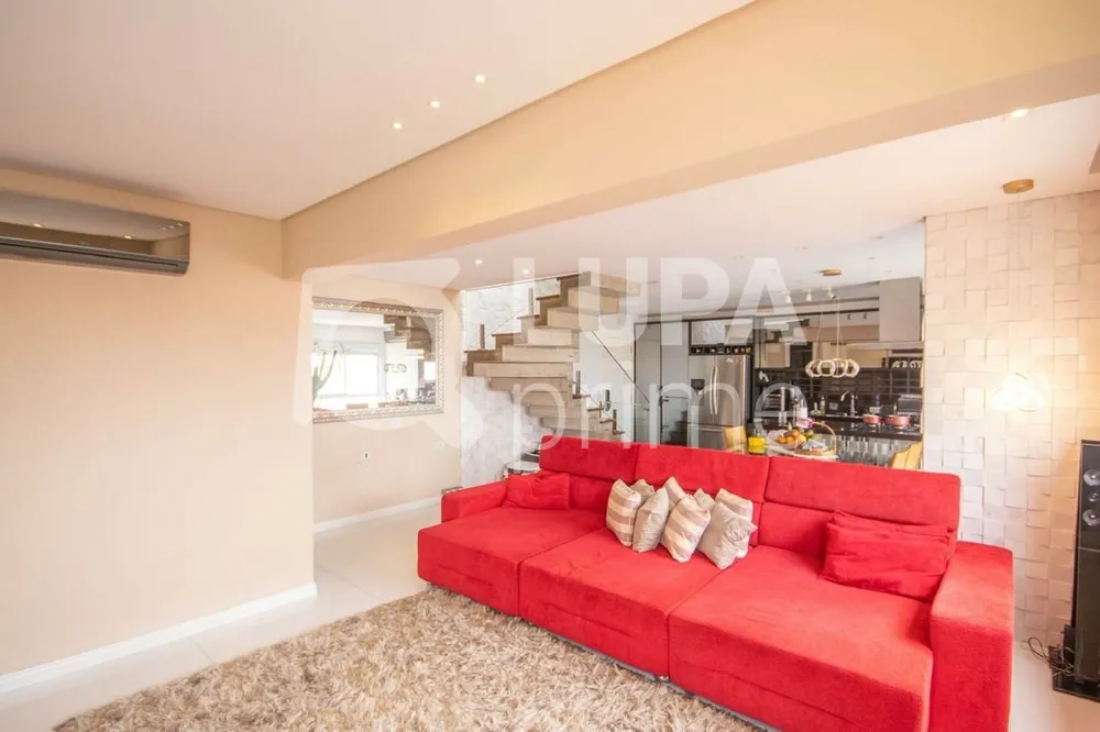 Apartamento, 2 quartos, 120 m² - Foto 3