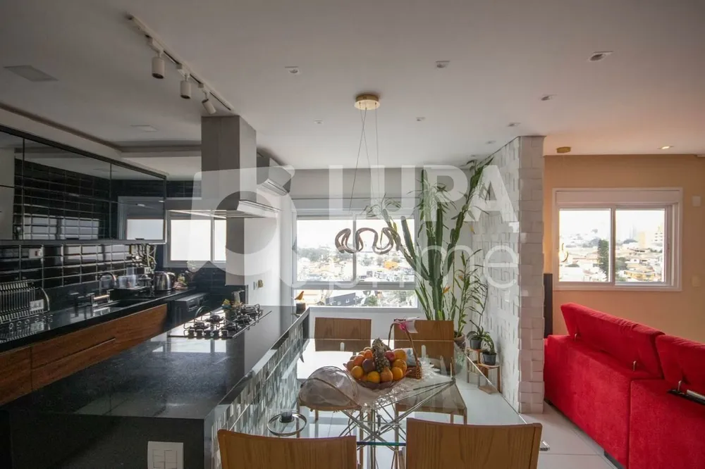 Apartamento, 2 quartos, 120 m² - Foto 7