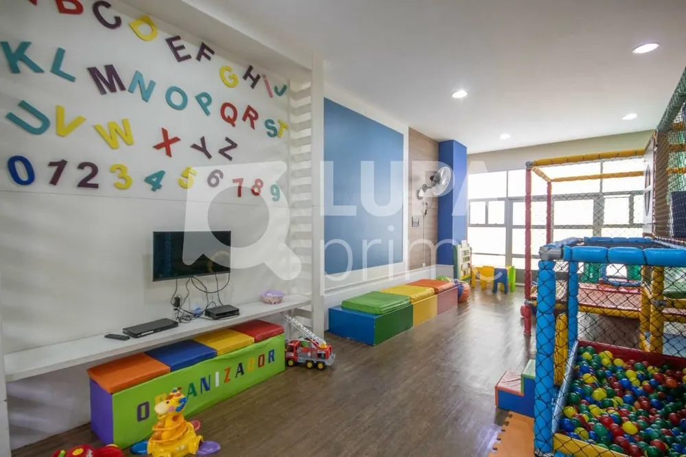 Apartamento, 2 quartos, 120 m² - Foto 5