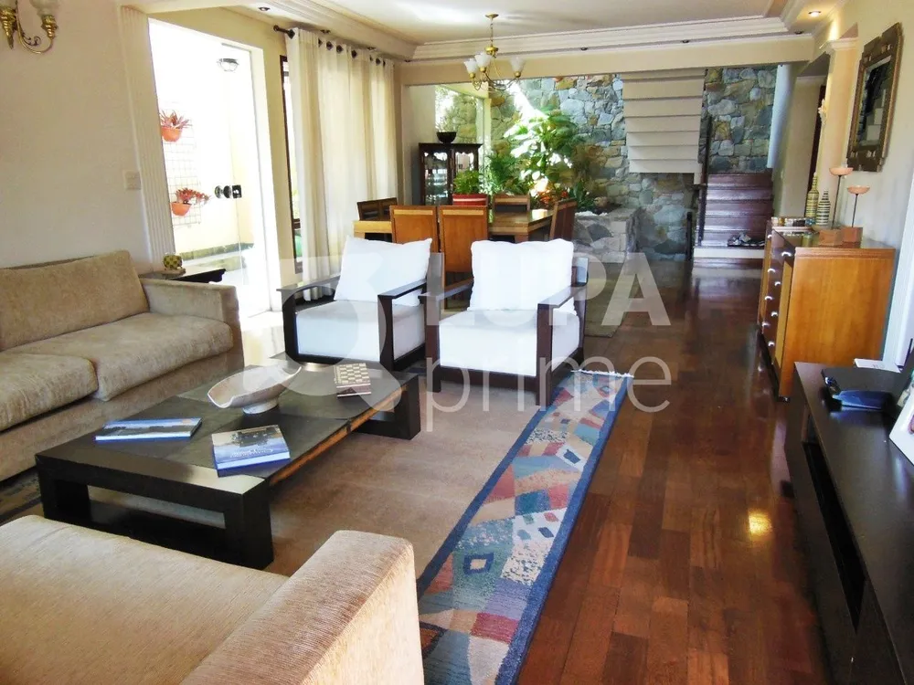 Casa, 4 quartos, 381 m² - Foto 5