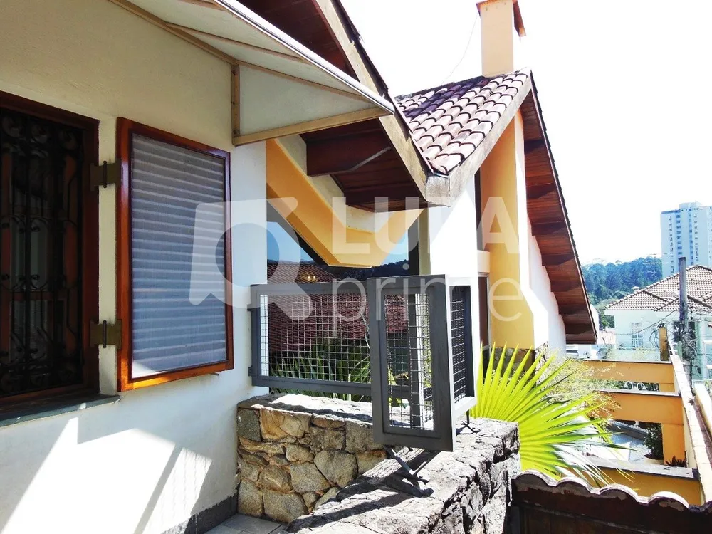 Casa, 4 quartos, 381 m² - Foto 14