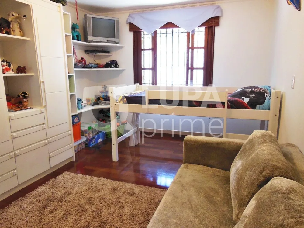 Casa, 4 quartos, 381 m² - Foto 4
