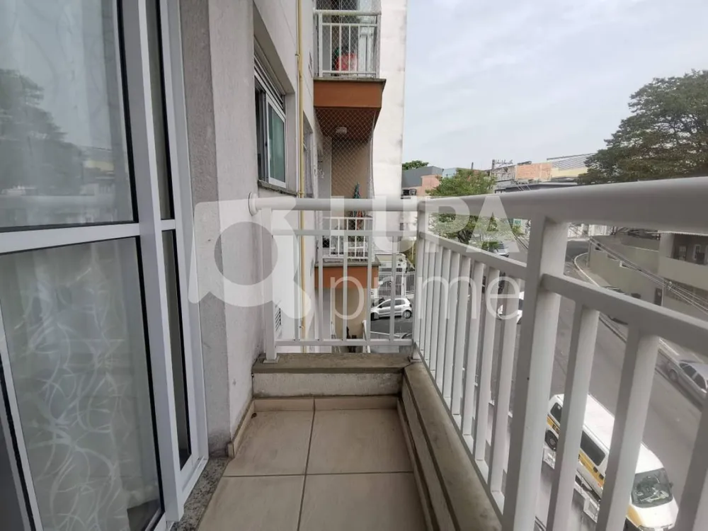Apartamento, 2 quartos, 48 m² - Foto 4