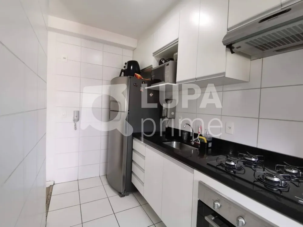 Apartamento, 2 quartos, 48 m² - Foto 11