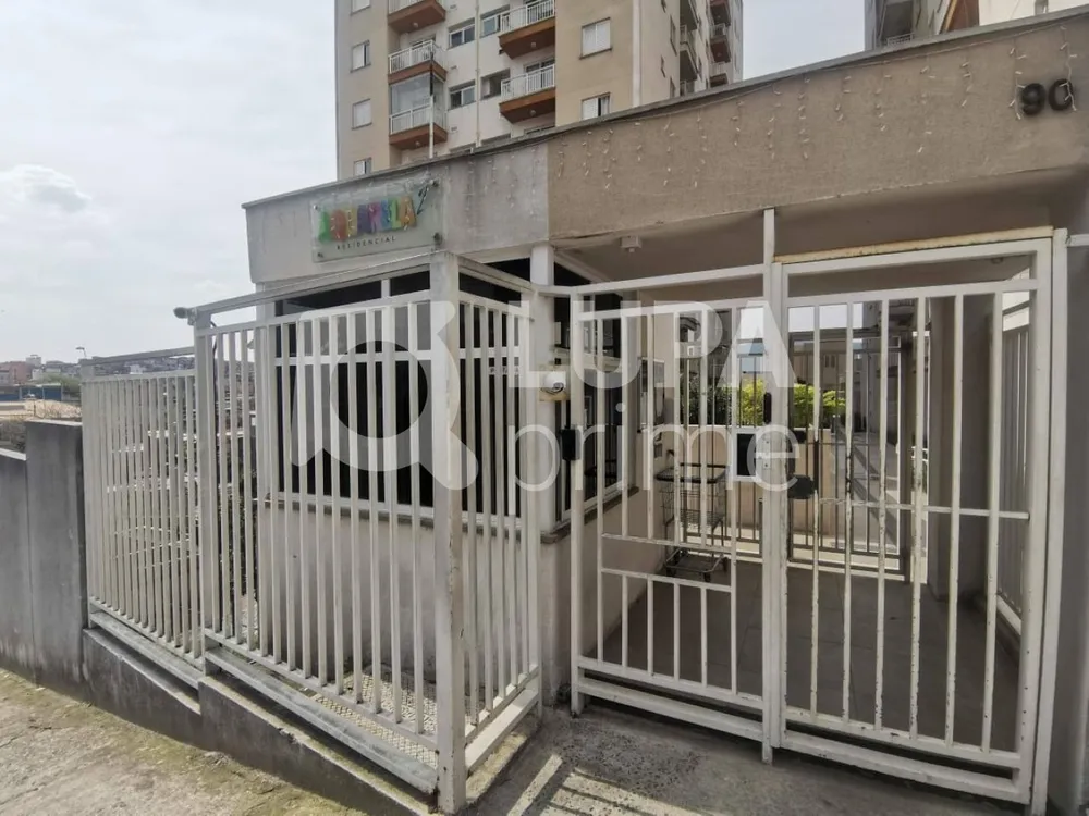 Apartamento, 2 quartos, 48 m² - Foto 6