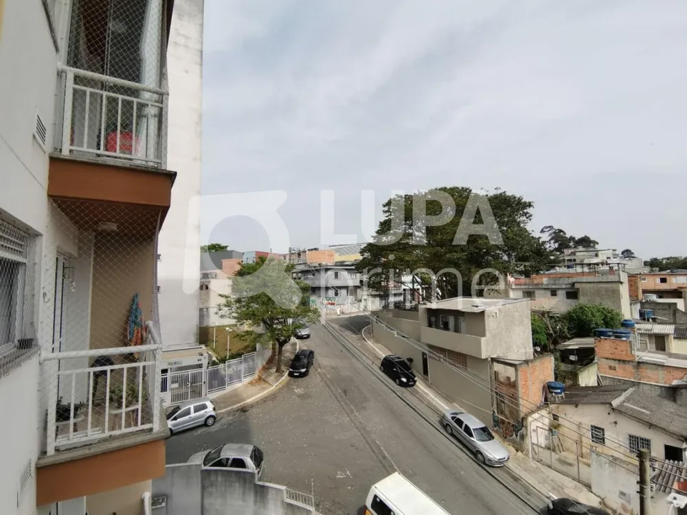 Apartamento, 2 quartos, 48 m² - Foto 12