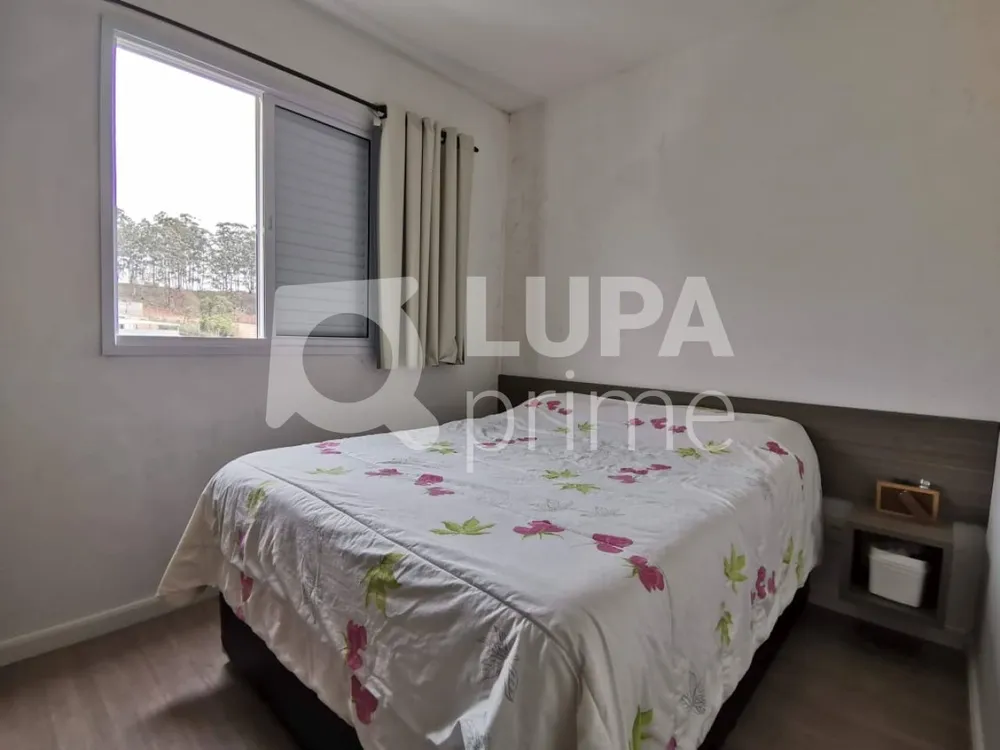 Apartamento, 2 quartos, 48 m² - Foto 2