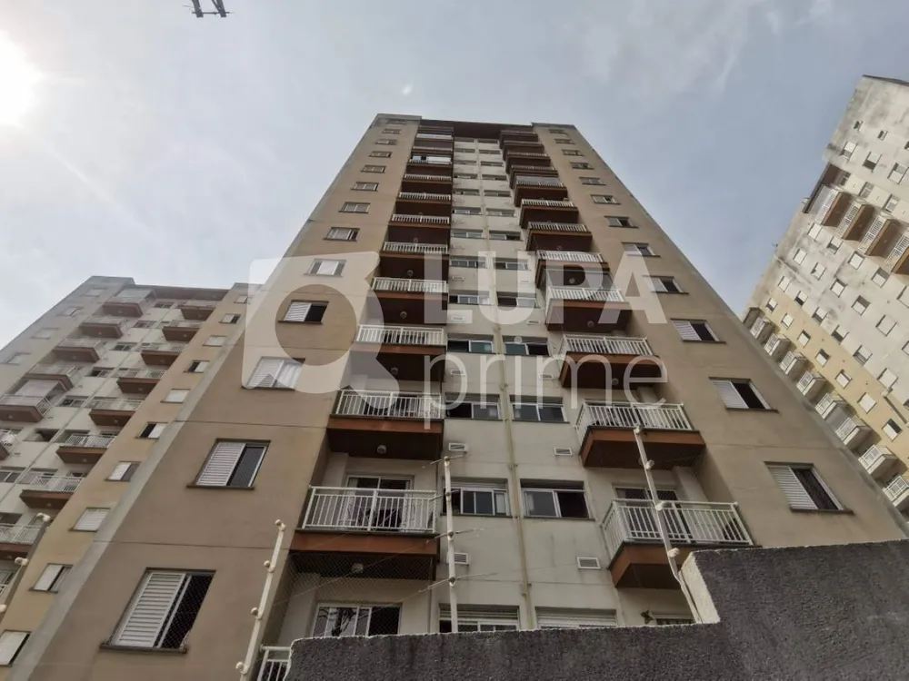 Apartamento, 2 quartos, 48 m² - Foto 8