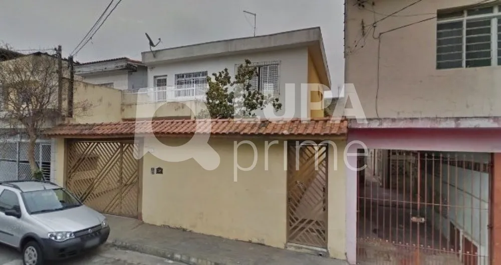 Casa, 3 quartos, 204 m² - Foto 1