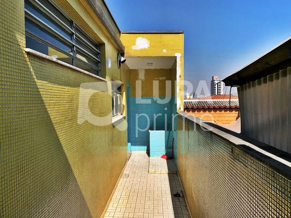 Prédio Inteiro, 200 m² - Foto 16