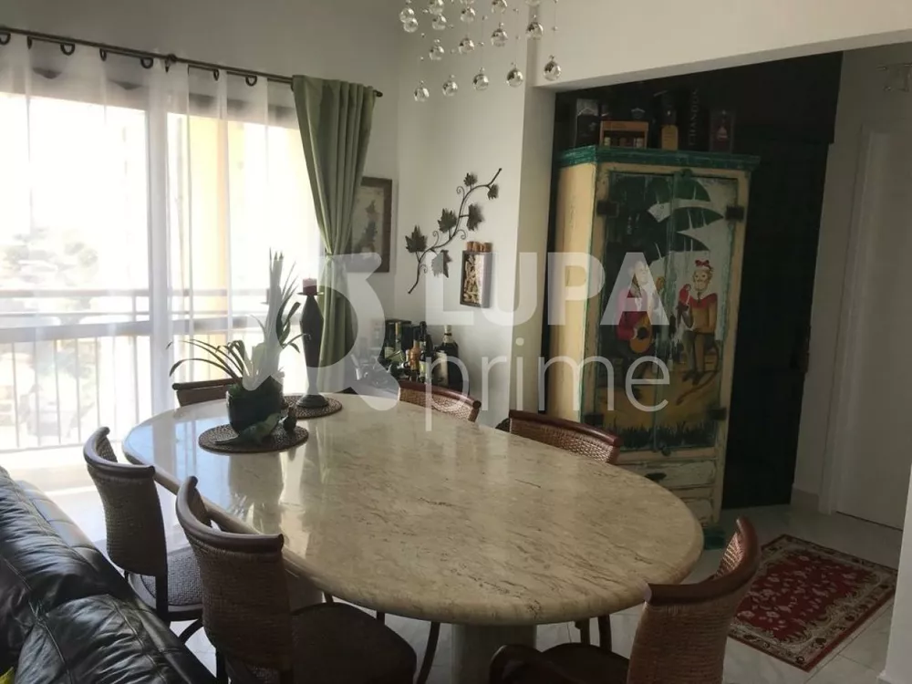 Apartamento à venda com 3 quartos, 127m² - Foto 7