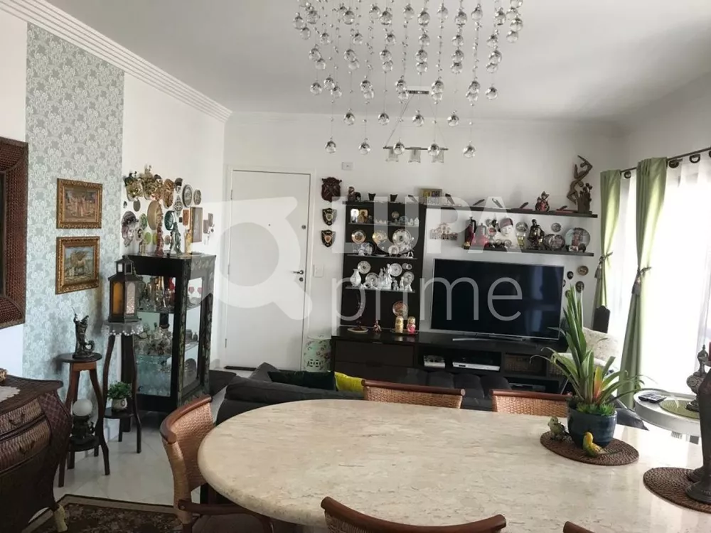 Apartamento à venda com 3 quartos, 127m² - Foto 6