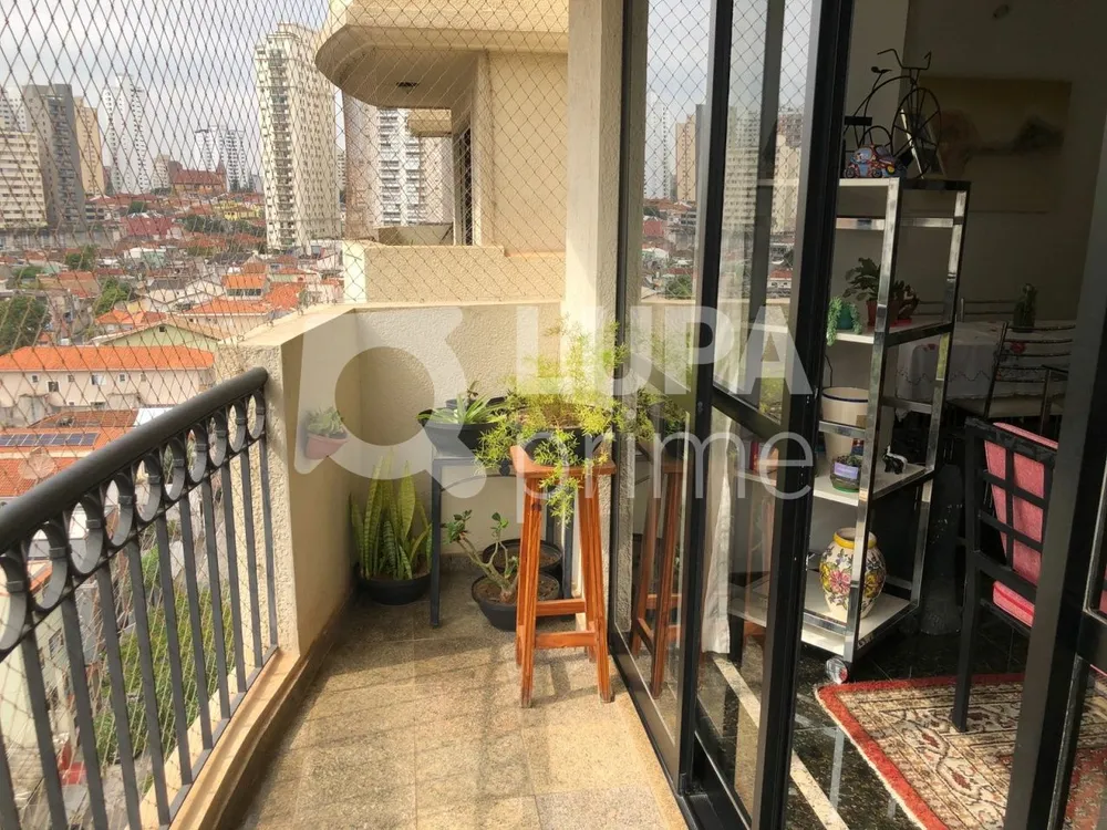 Apartamento, 3 quartos, 150 m² - Foto 9