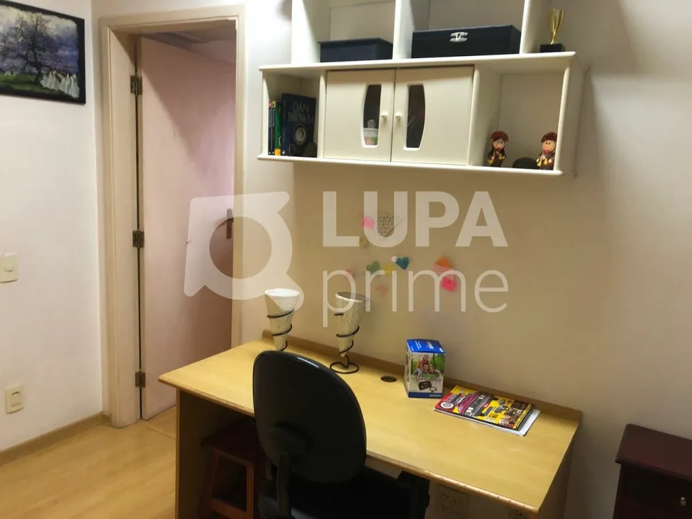 Apartamento, 3 quartos, 150 m² - Foto 10