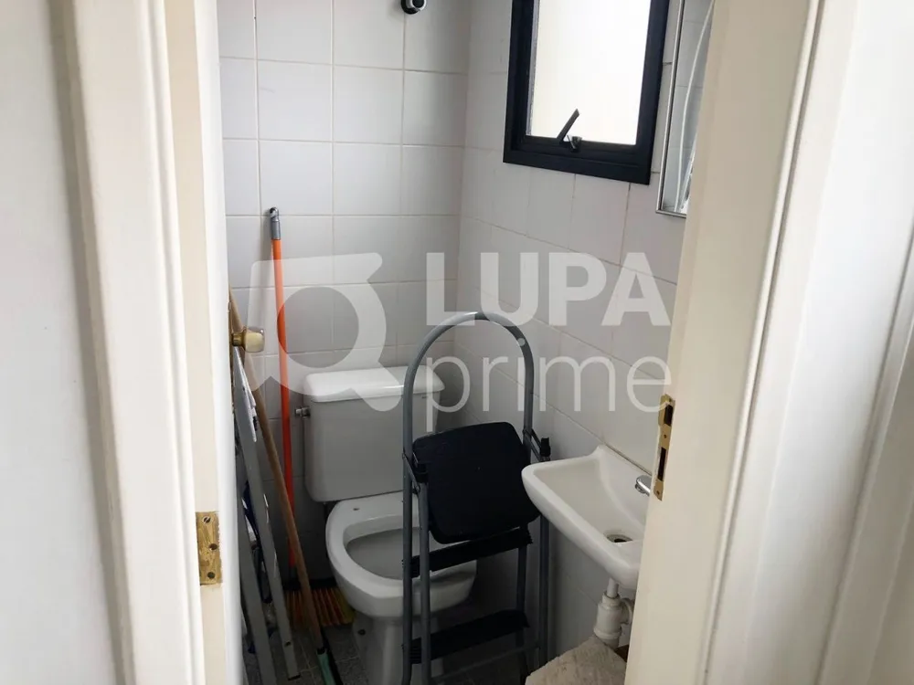 Apartamento, 3 quartos, 150 m² - Foto 2