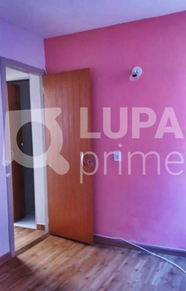 Apartamento, 2 quartos, 43 m² - Foto 1