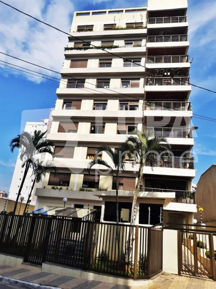 Apartamento, 3 quartos, 135 m² - Foto 2