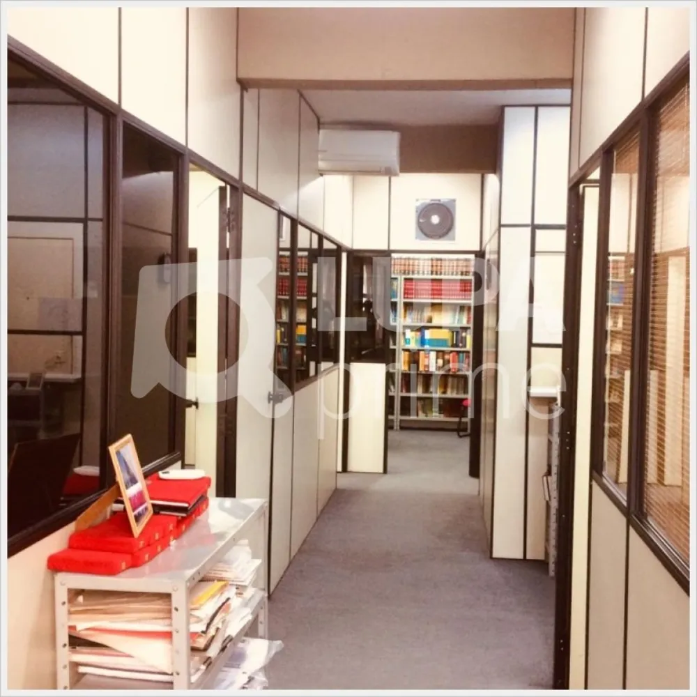 Sala-Conjunto, 127 m² - Foto 1