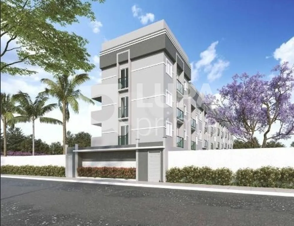 Casa, 2 quartos, 41 m² - Foto 3