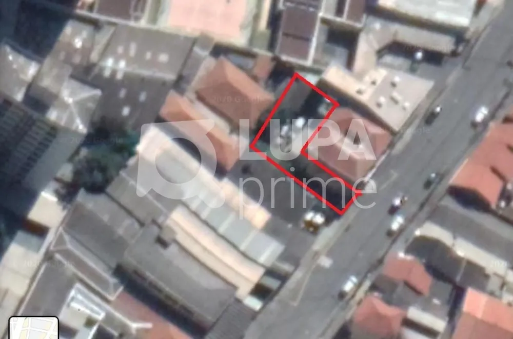 Terreno, 500 m² - Foto 3