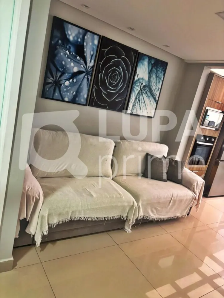 Apartamento, 2 quartos, 121 m² - Foto 3