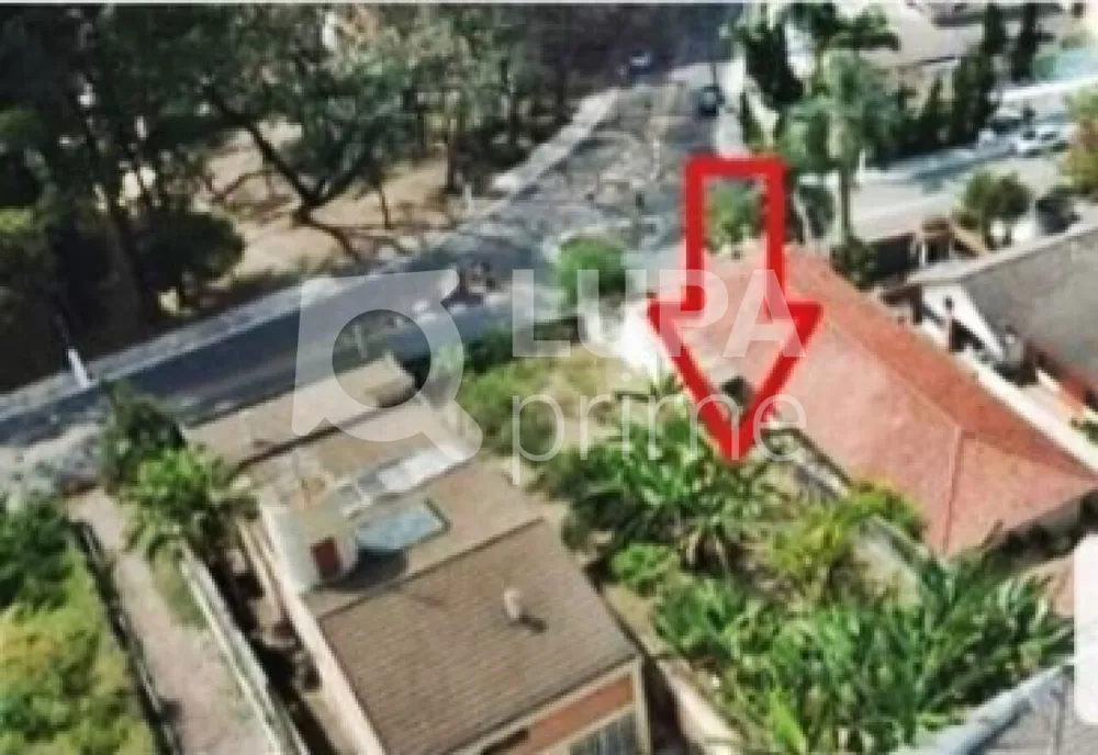 Terreno, 504 m² - Foto 9