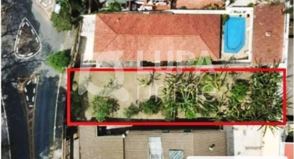 Terreno, 504 m² - Foto 8