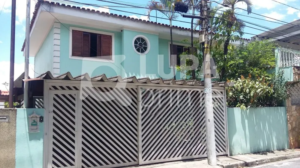 Casa, 3 quartos, 118 m² - Foto 1