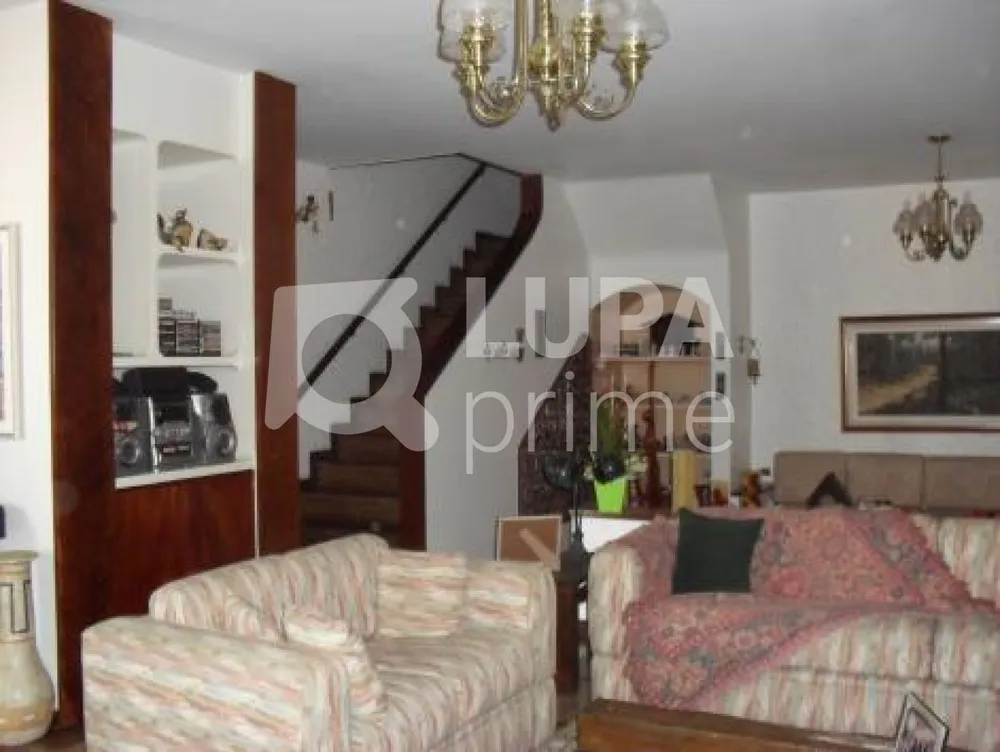 Casa, 4 quartos, 532 m² - Foto 11