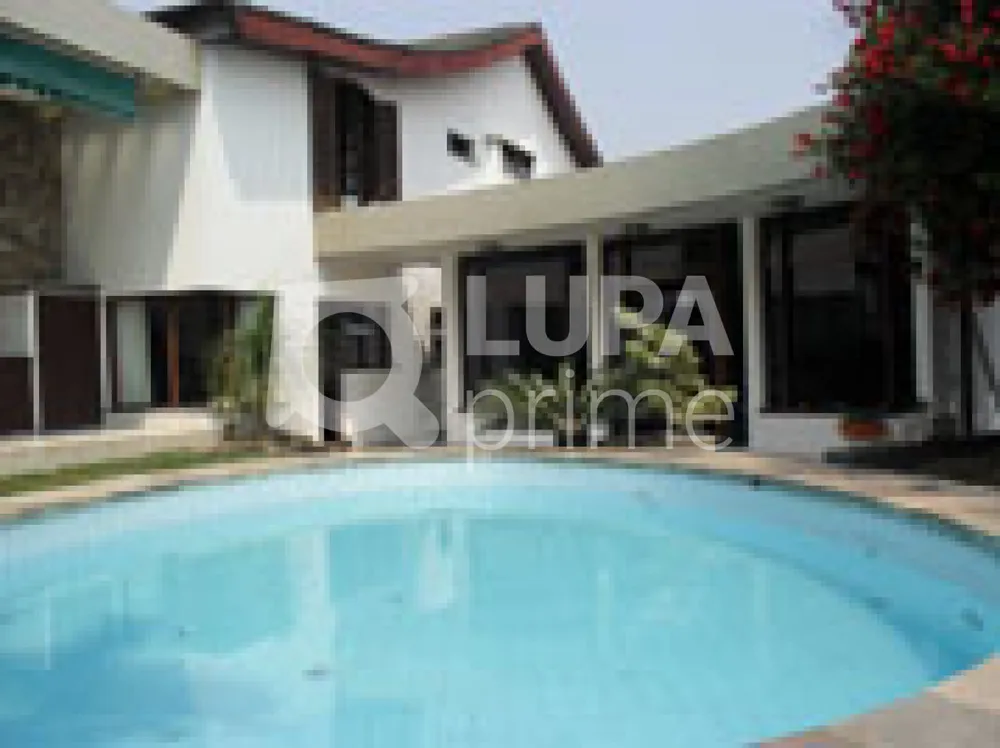 Casa, 4 quartos, 532 m² - Foto 6