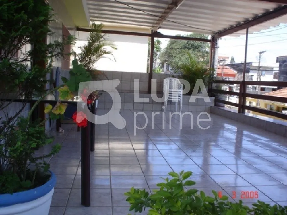 Casa, 4 quartos, 650 m² - Foto 1